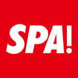 SPA!